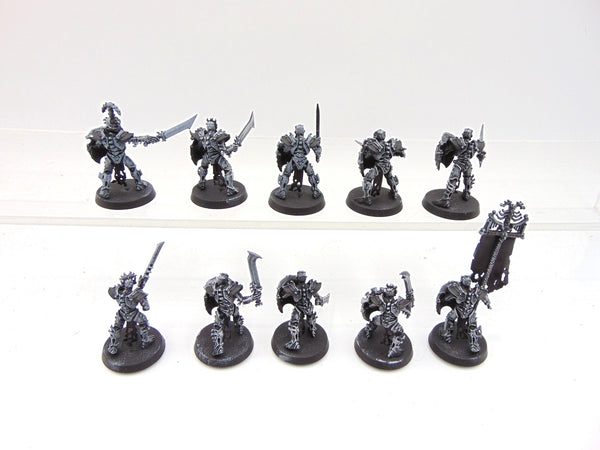 Mortek Guard
