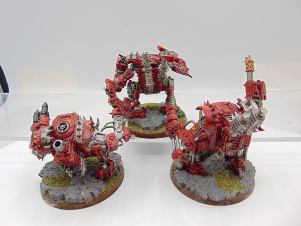 Killa Kans