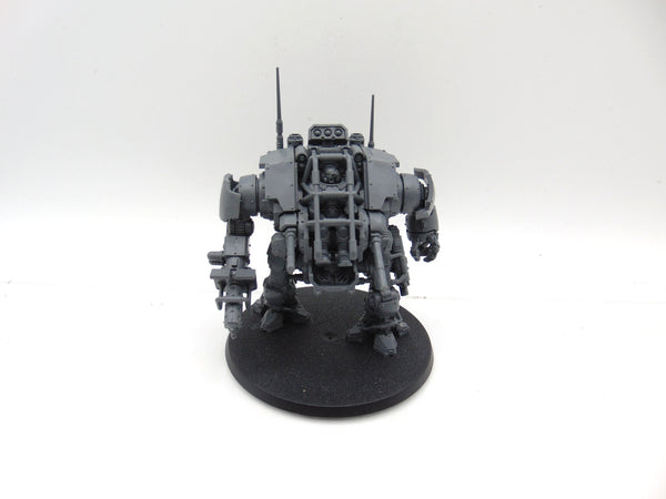 Invictor Tactical Warsuit