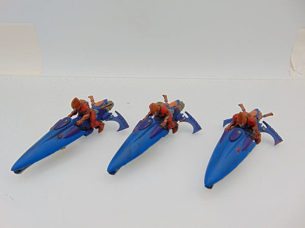 Windrider Jetbikes