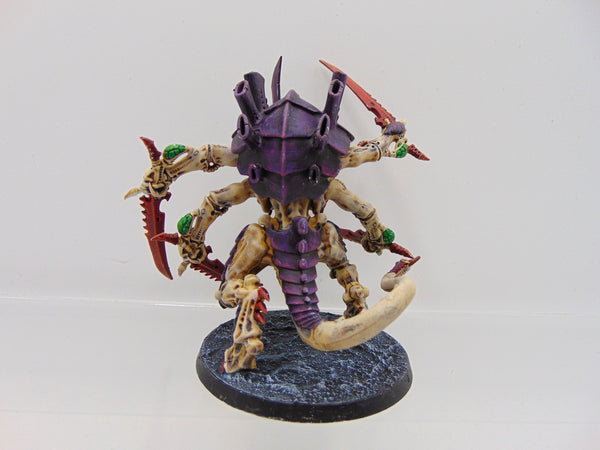 The Swarmlord