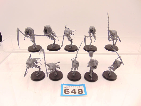 Grimghast Reapers