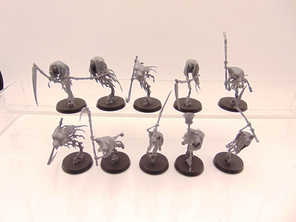 Grimghast Reapers