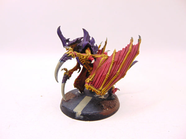 Winged Tyranid Prime