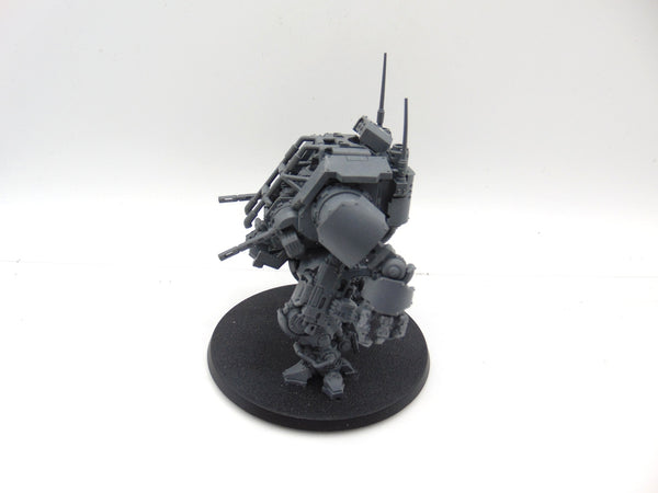 Invictor Tactical Warsuit