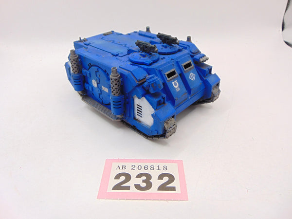 Deimos Pattern Rhino