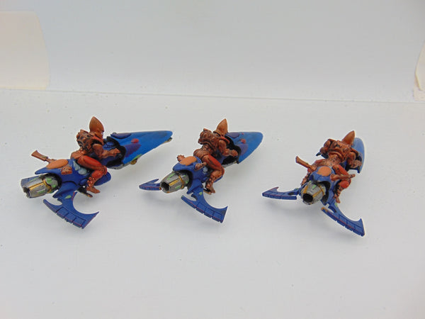 Windrider Jetbikes