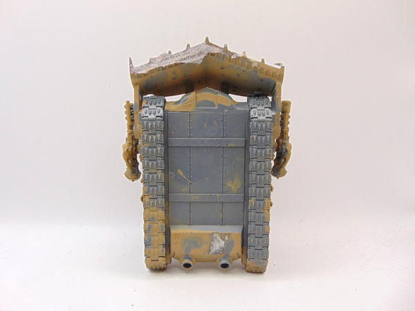 Plagueburst Crawler