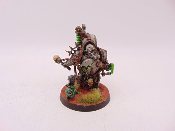 Foul Blightspawn
