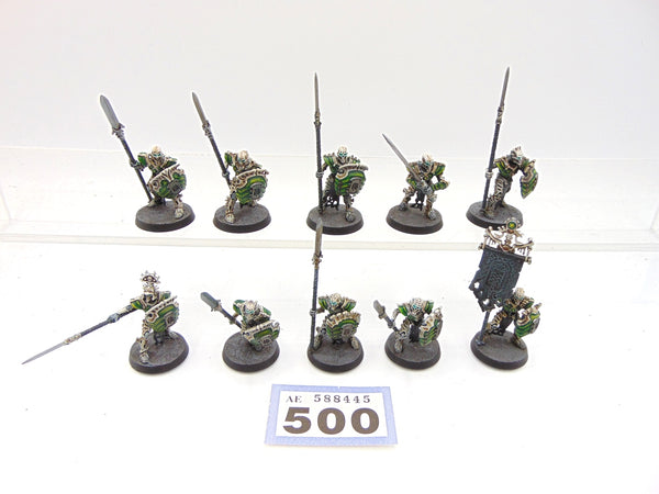 Mortek Guard
