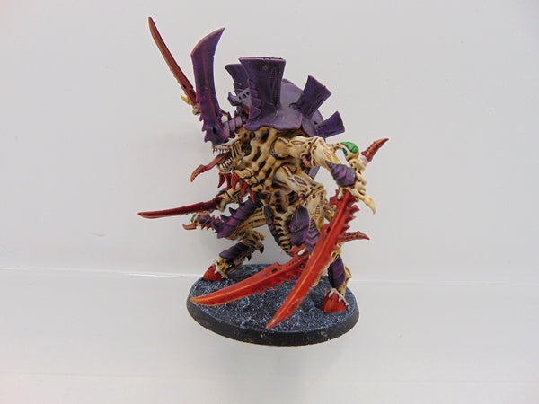 The Swarmlord