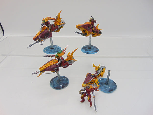 Reaver Jetbikes Conversions