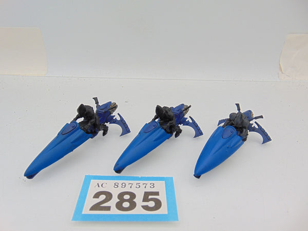 Windrider Jetbikes