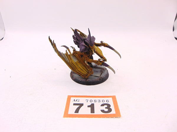 Winged Tyranid Prime