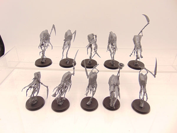 Grimghast Reapers
