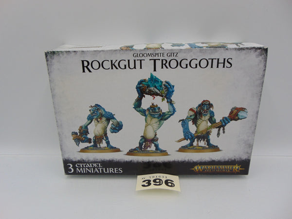 Rockgut Troggoths