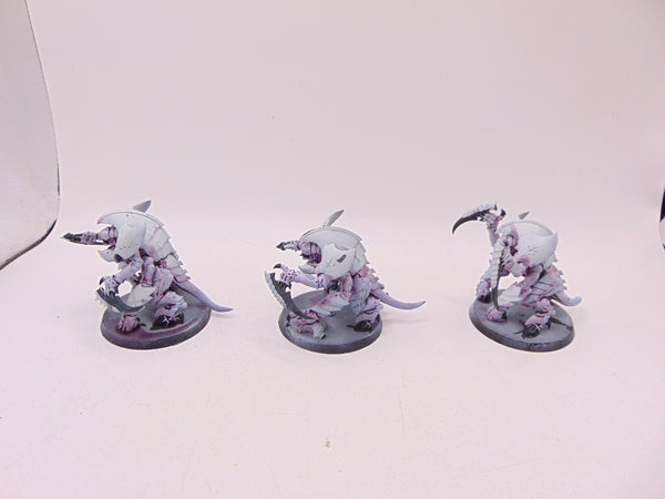 Tyrant Guard