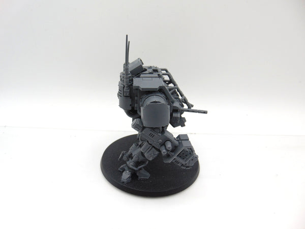 Invictor Tactical Warsuit