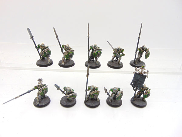 Mortek Guard