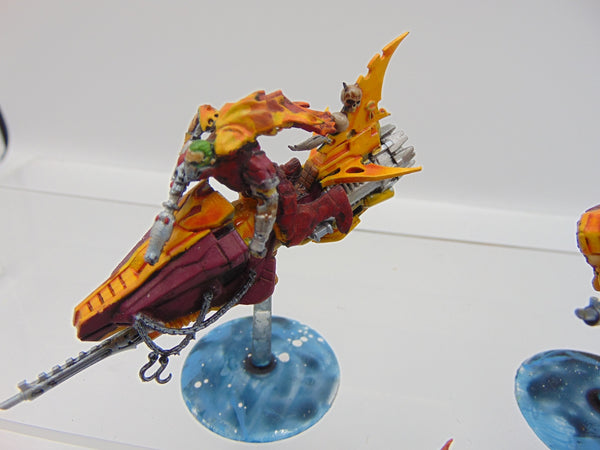 Reaver Jetbikes Conversions