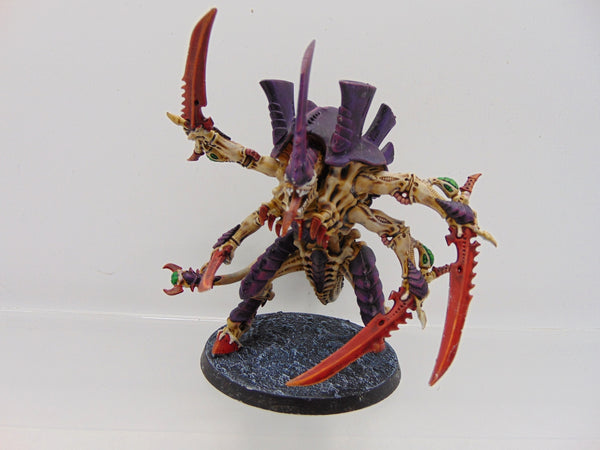 The Swarmlord