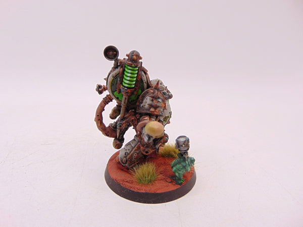 Foul Blightspawn