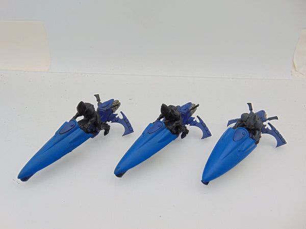 Windrider Jetbikes