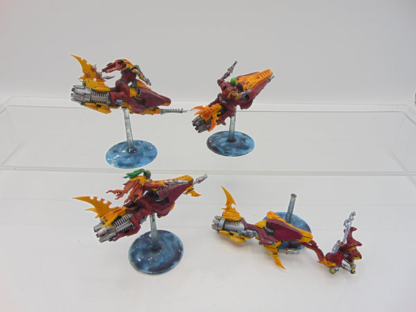 Reaver Jetbikes Conversions