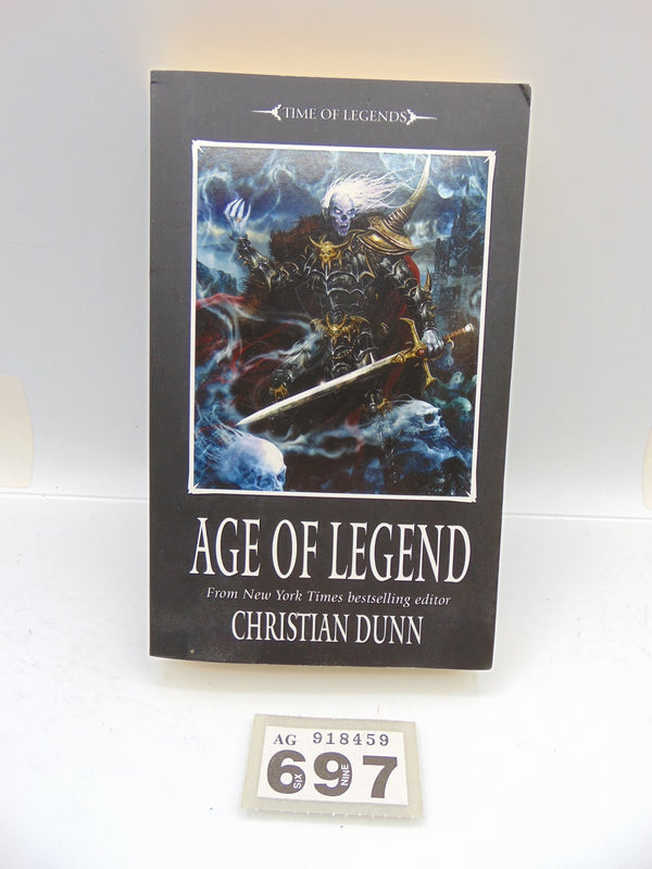 Age of Legend