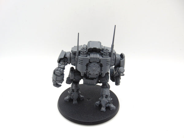Invictor Tactical Warsuit