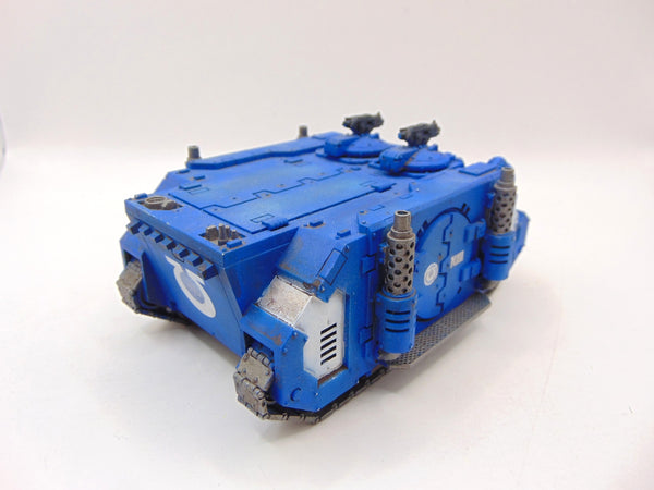 Deimos Pattern Rhino