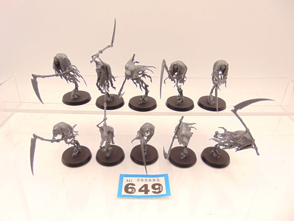 Grimghast Reapers