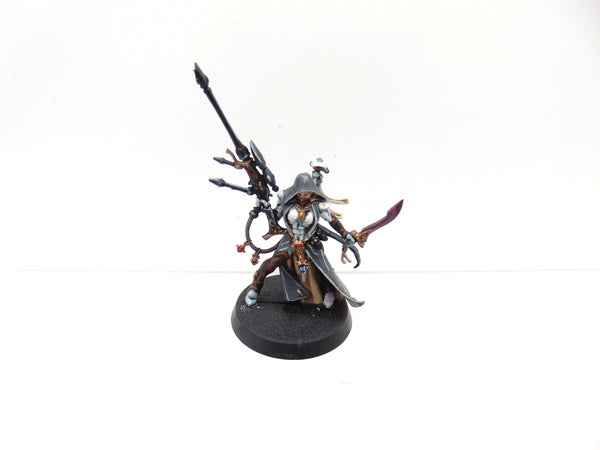 Amallyn Shadowguide