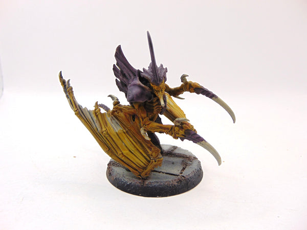 Winged Tyranid Prime