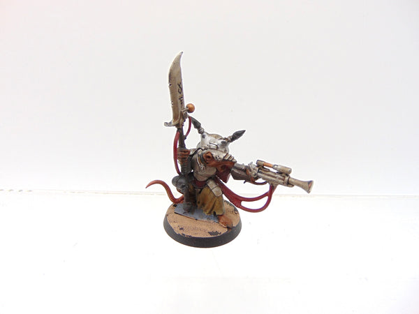 Warlock Engineer Ratchitt