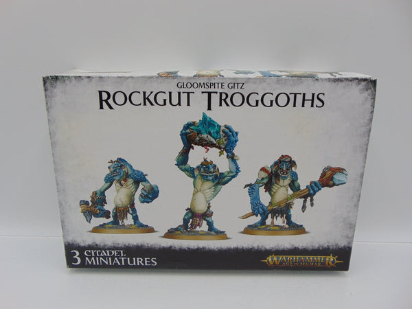 Rockgut Troggoths