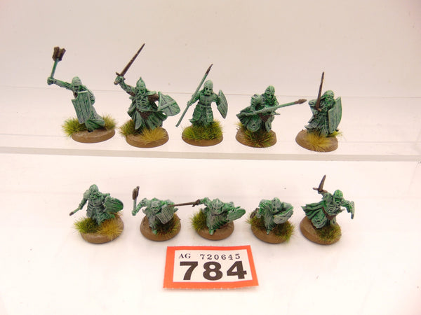 Army of the Dead
