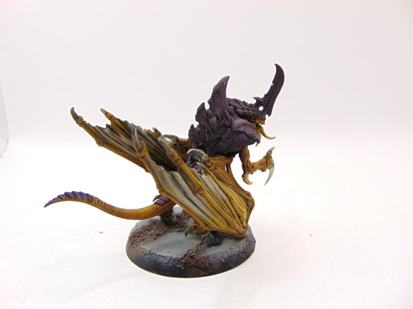 Winged Tyranid Prime