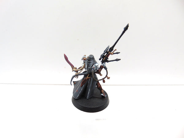 Amallyn Shadowguide