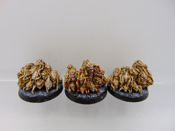 Ripper Swarms