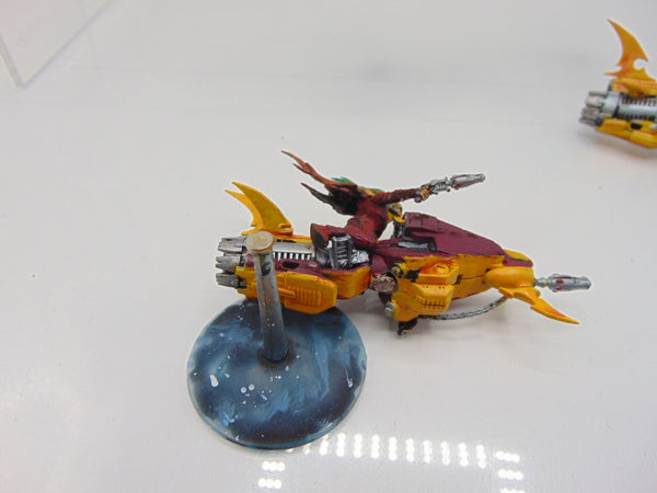 Reaver Jetbikes Conversions