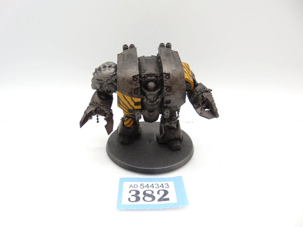 Leviathan Pattern Siege Dreadnought