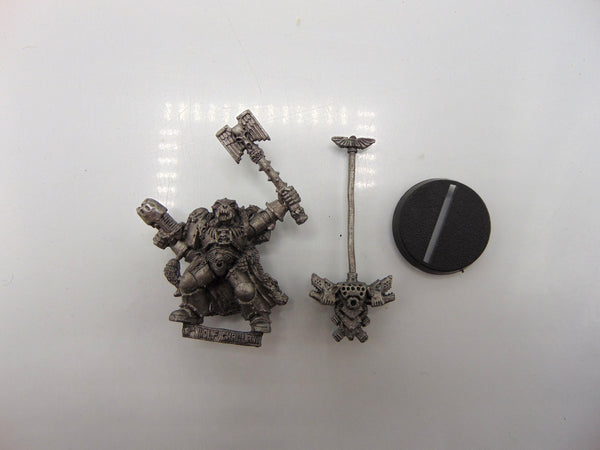Ulrik the Slayer