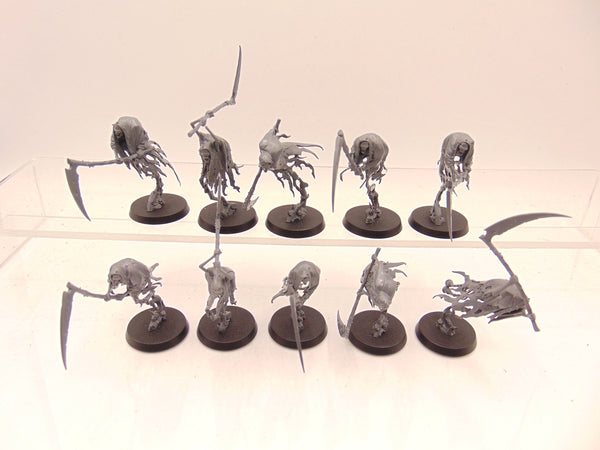Grimghast Reapers