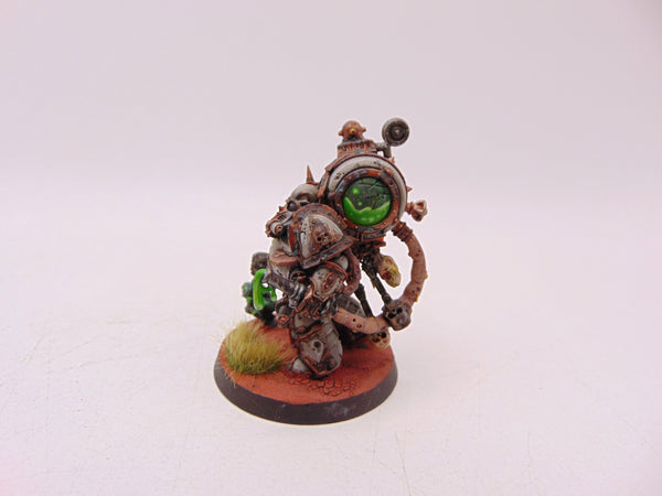 Foul Blightspawn