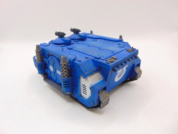 Deimos Pattern Rhino