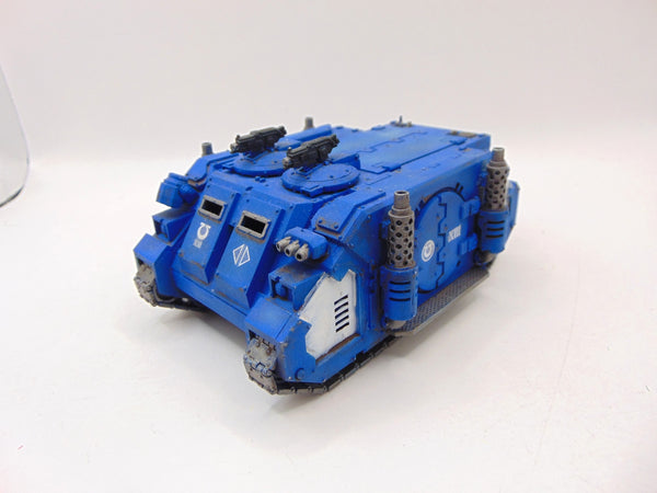 Deimos Pattern Rhino