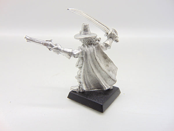 Witch Hunter