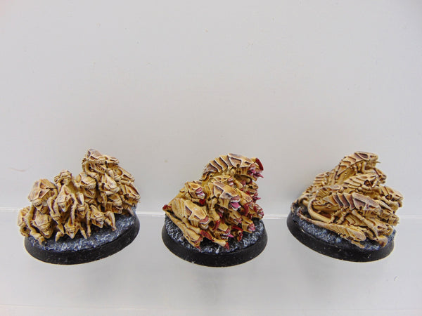 Ripper Swarms