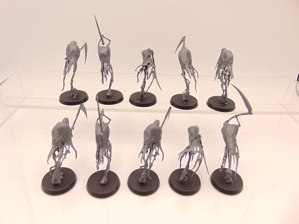 Grimghast Reapers